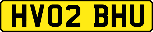 HV02BHU