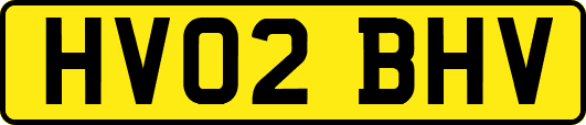 HV02BHV