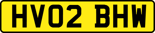 HV02BHW