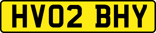 HV02BHY