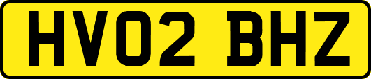 HV02BHZ