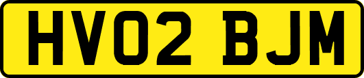 HV02BJM