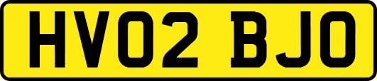 HV02BJO