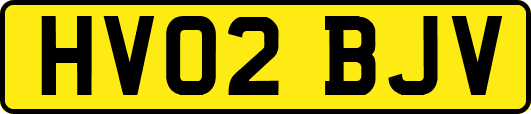 HV02BJV