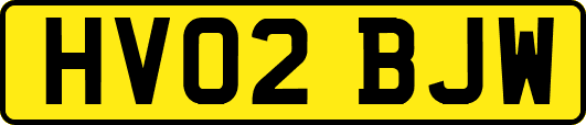 HV02BJW