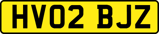 HV02BJZ