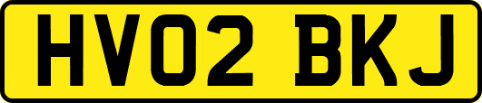 HV02BKJ