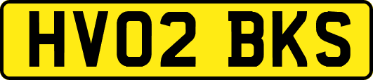 HV02BKS