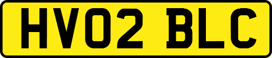 HV02BLC