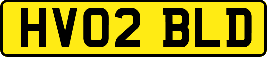 HV02BLD