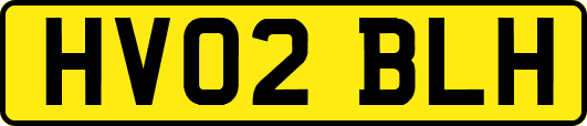 HV02BLH