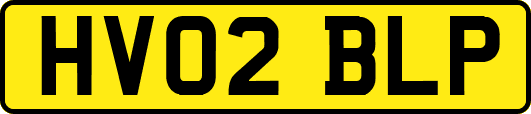 HV02BLP