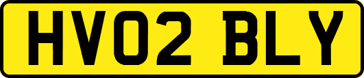 HV02BLY