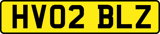 HV02BLZ