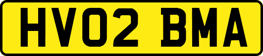 HV02BMA