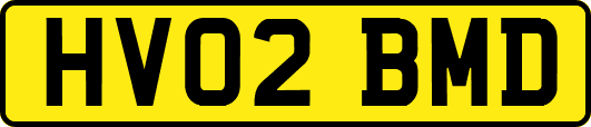HV02BMD