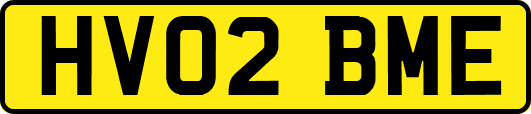 HV02BME