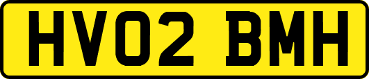 HV02BMH