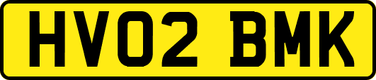 HV02BMK