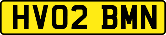 HV02BMN
