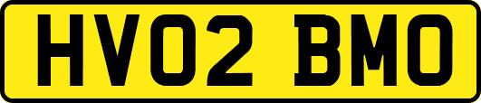 HV02BMO