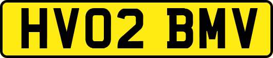 HV02BMV
