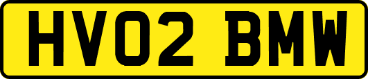 HV02BMW