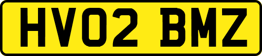 HV02BMZ