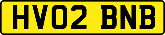 HV02BNB
