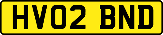 HV02BND