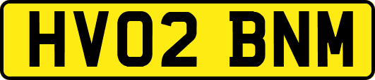 HV02BNM