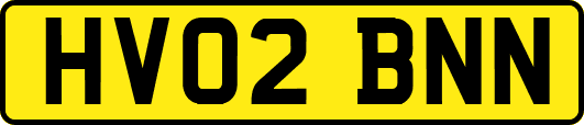 HV02BNN