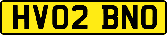 HV02BNO