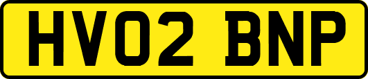 HV02BNP
