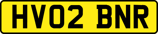 HV02BNR