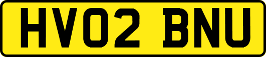 HV02BNU