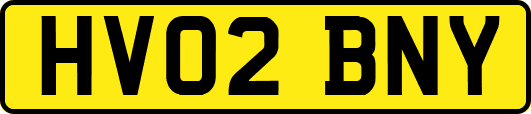 HV02BNY