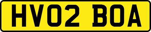 HV02BOA