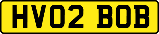 HV02BOB