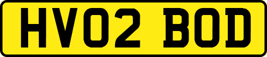 HV02BOD