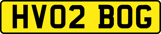 HV02BOG