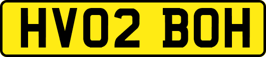 HV02BOH