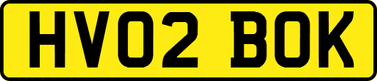 HV02BOK