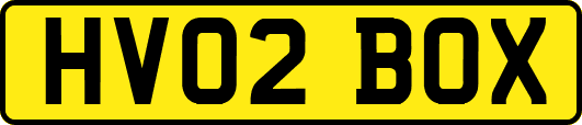 HV02BOX