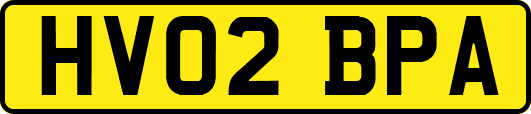 HV02BPA