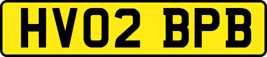 HV02BPB