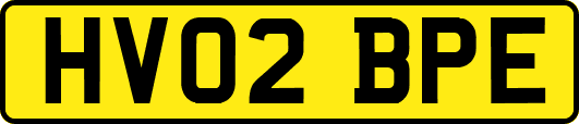HV02BPE
