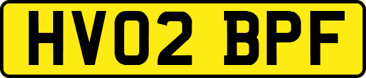 HV02BPF