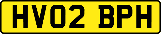 HV02BPH