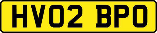 HV02BPO